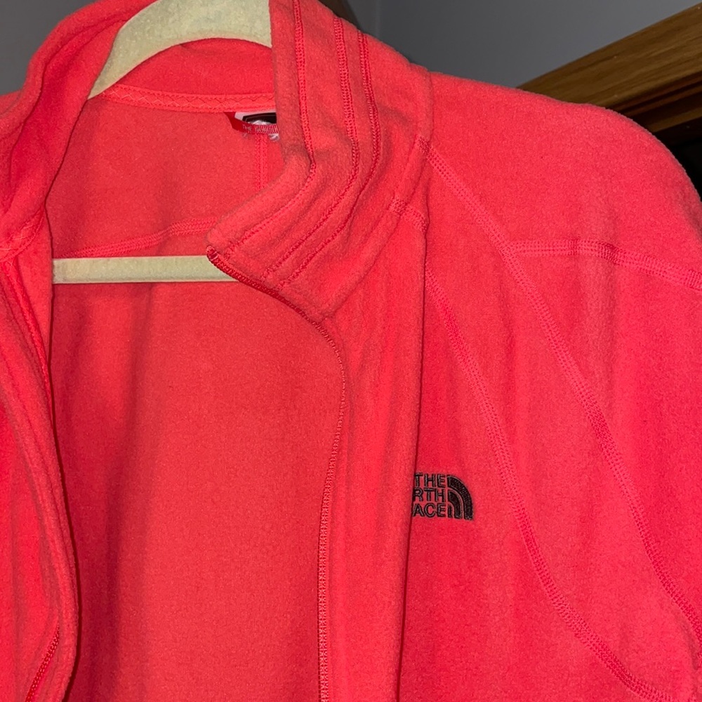 North Face Fleece